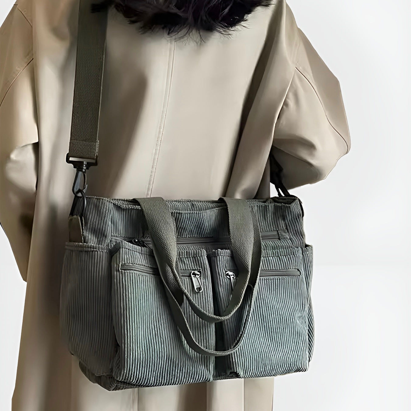 Urban Cord™ | Utility-Tragetasche