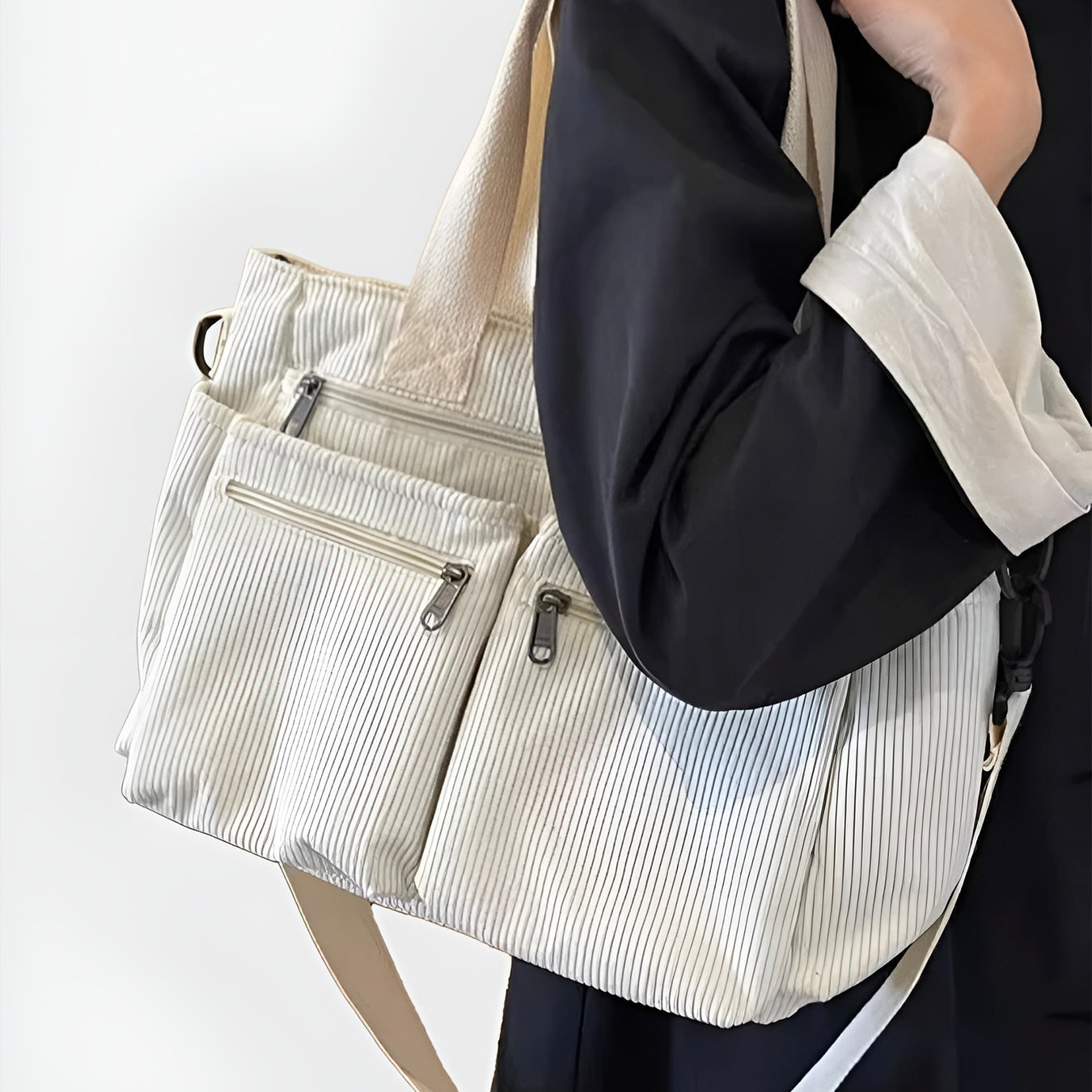Urban Cord™ | Utility-Tragetasche