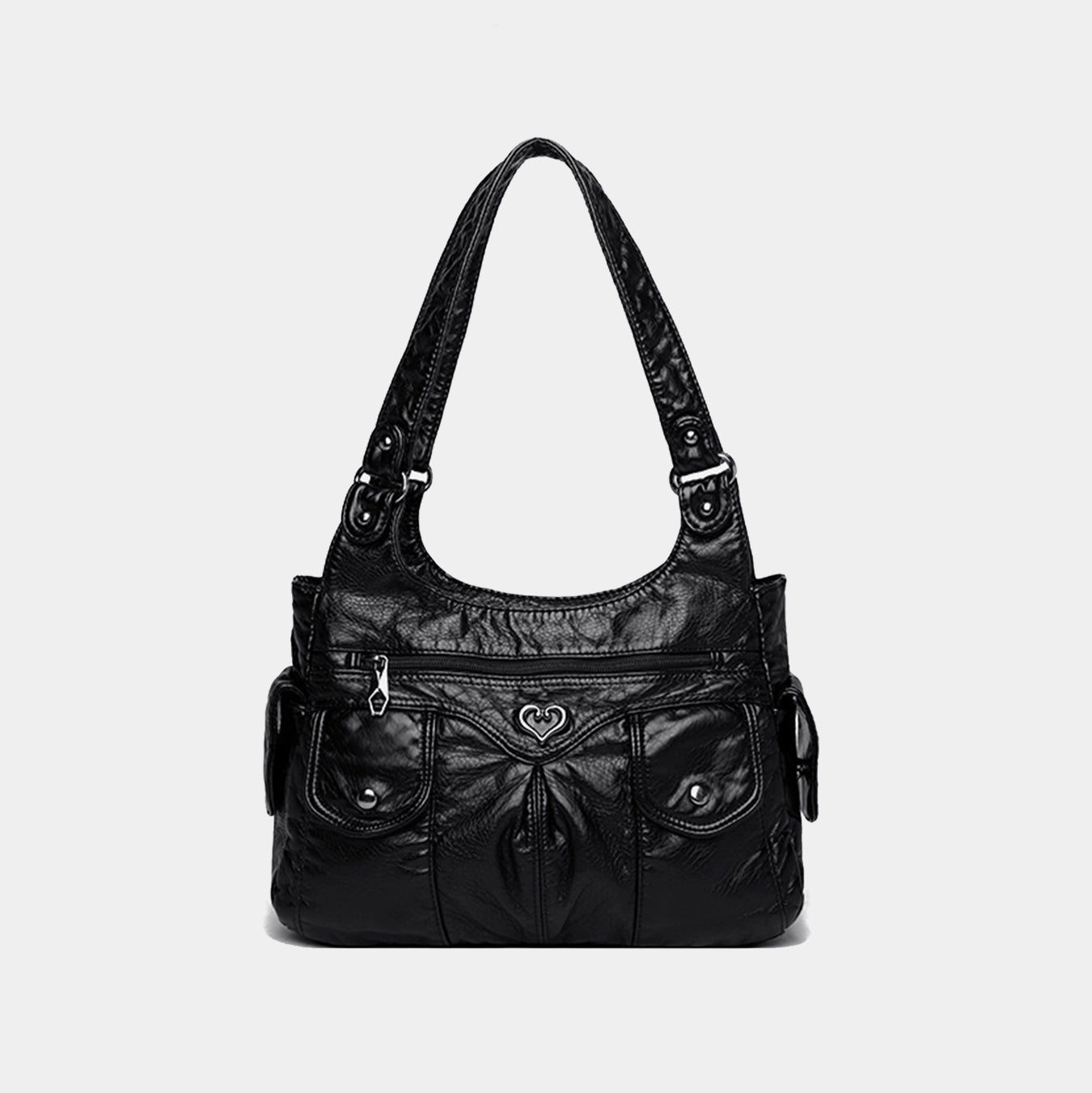 Heartcore-Tasche