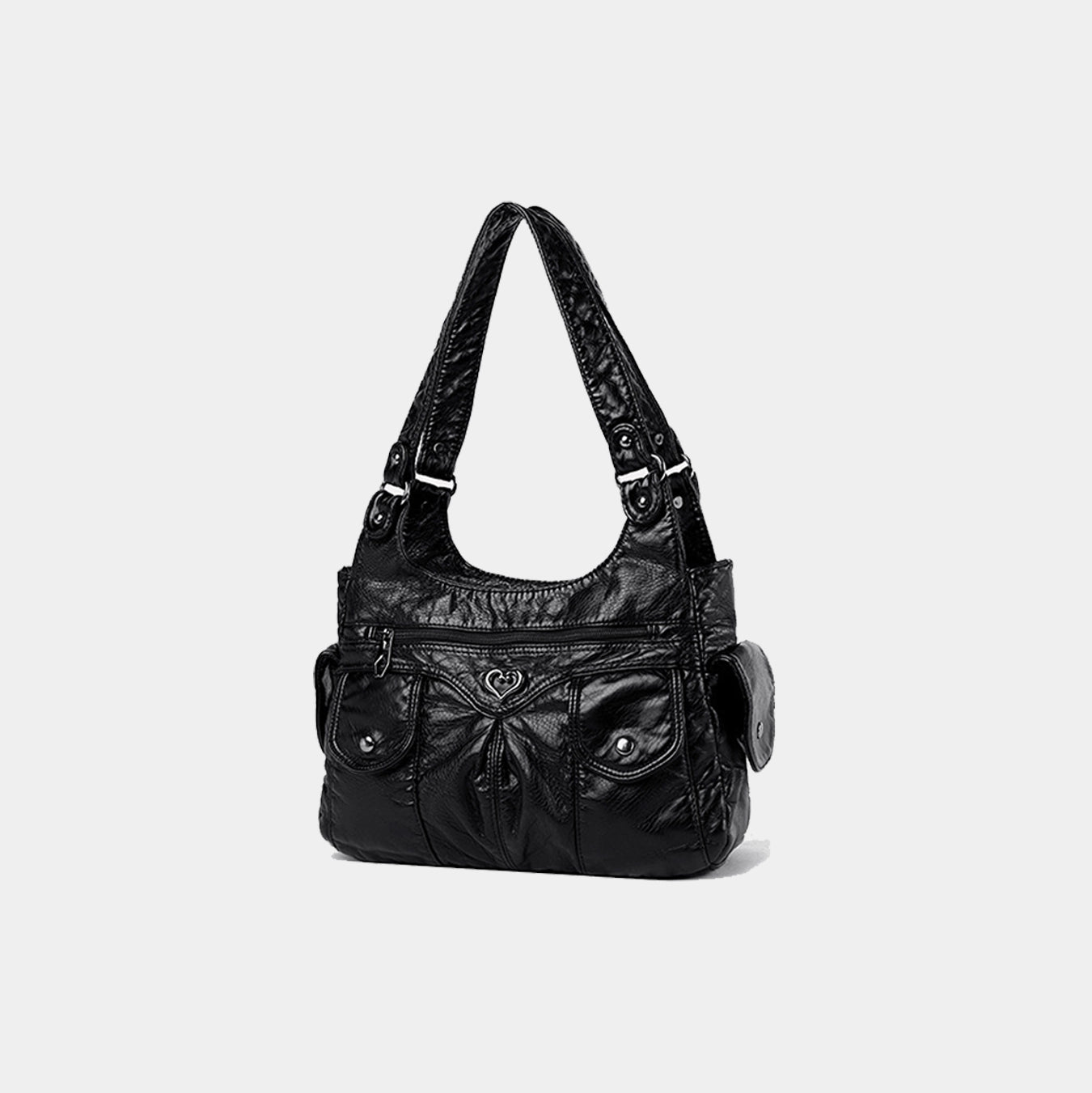 Heartcore-Tasche