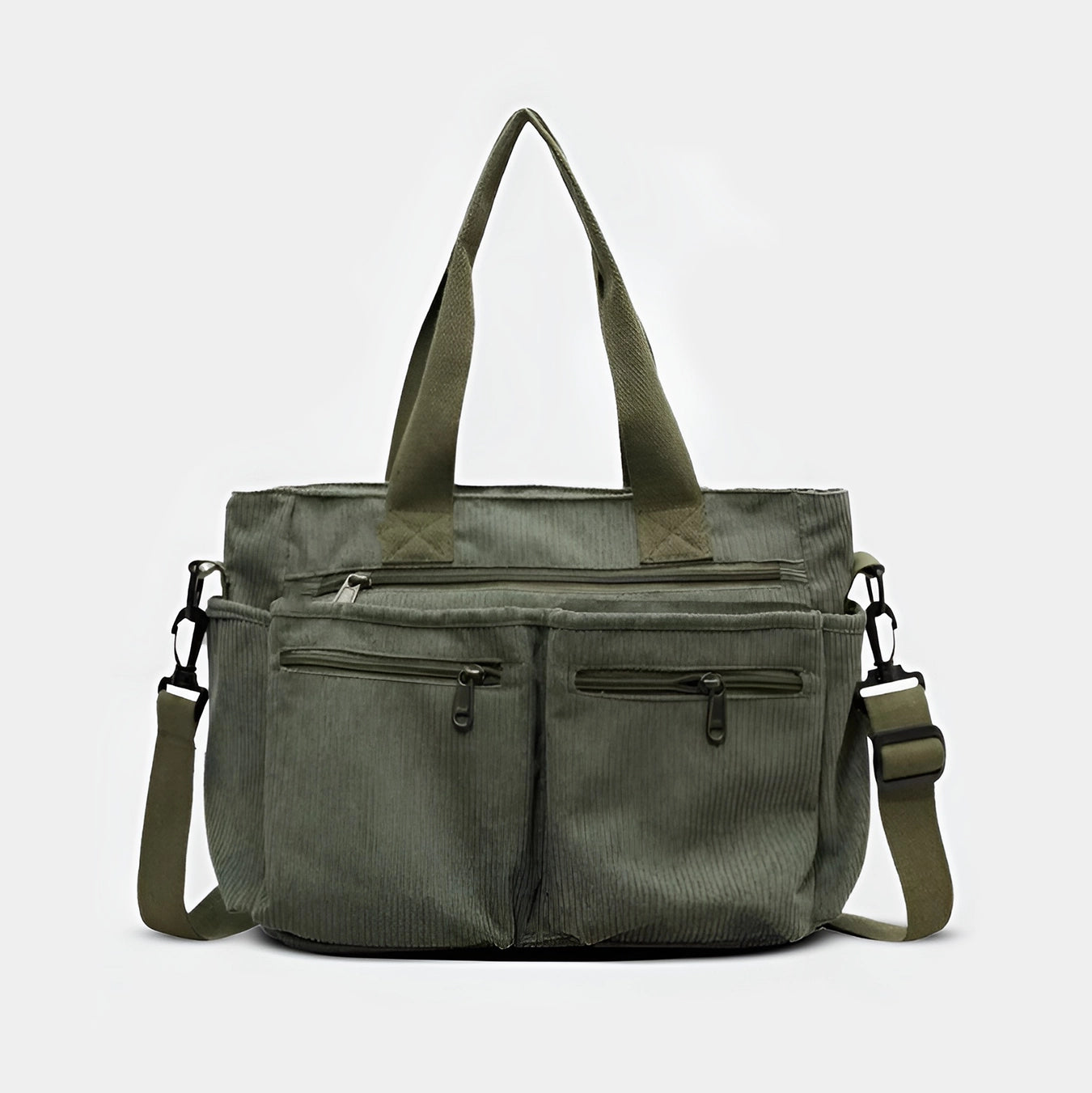 Urban Cord™ | Utility-Tragetasche