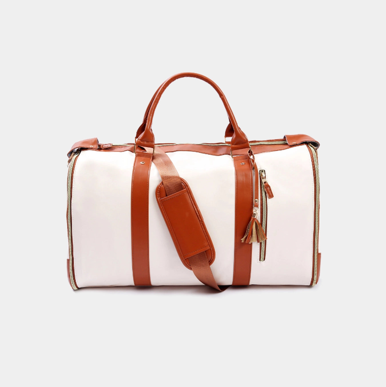 TravelSmart™ - Die geräumigste Handgepäcktasche