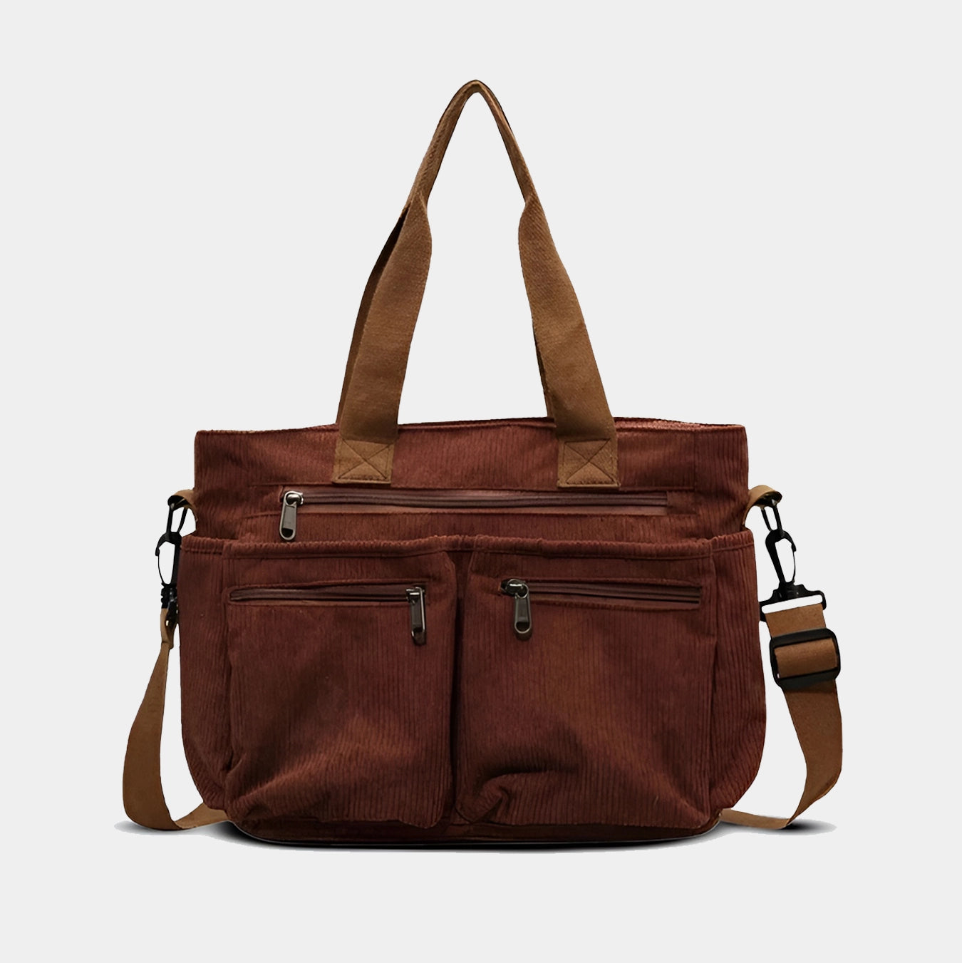 Urban Cord™ | Utility-Tragetasche