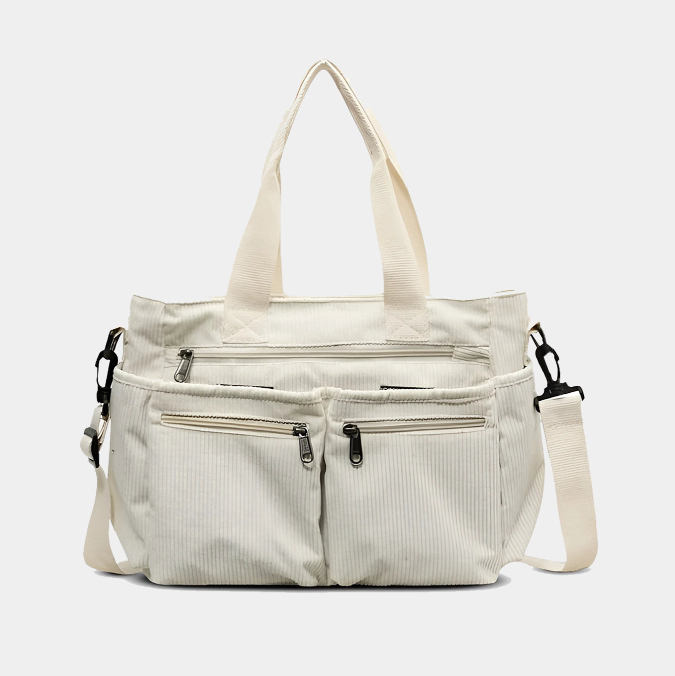 Urban Cord™ | Utility-Tragetasche